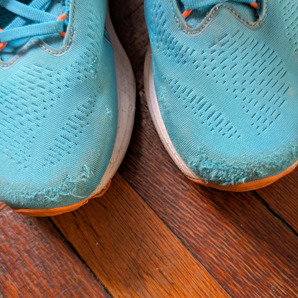 Asics Nimbus - Picture 5 of 5
